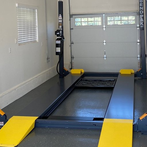 home auto lift