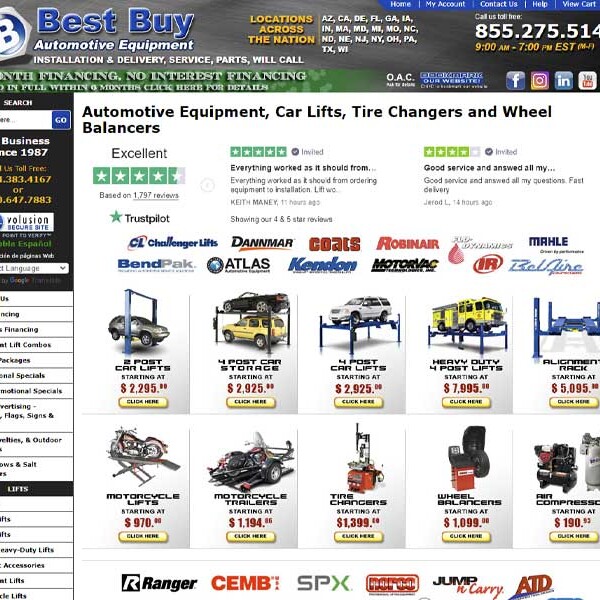 bbae homepage
