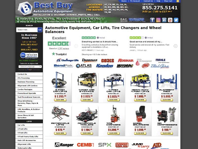 bbae homepage