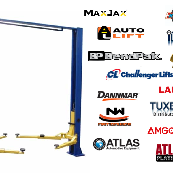 car lift cost