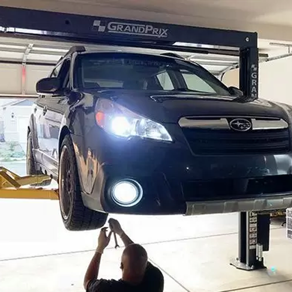 auto lifts for home garage