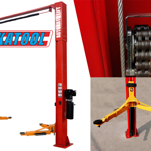 katool lifts