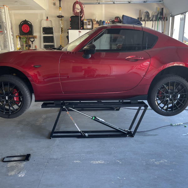 specialty lifts