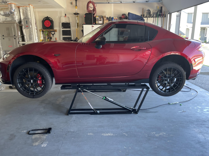 specialty lifts
