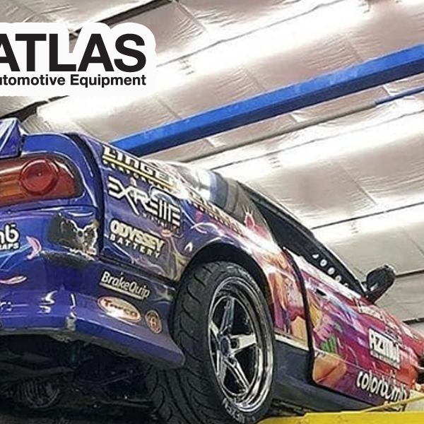 new atlas auto products